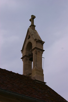 Chapelle Saint Gengoulf Varennes sur Amance 52
