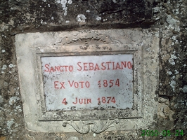 Ex voto