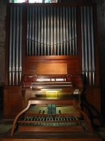 Orgue