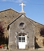 Chapelle Saint Martin à Dammartin