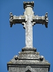 Croix de la chapelle Saint Martin