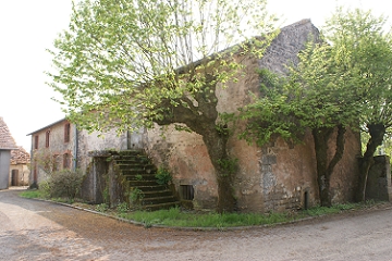 Dépendances du Chateau