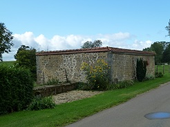 Lavoir