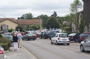 Eglise Saint Martin