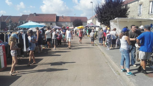 Brocante